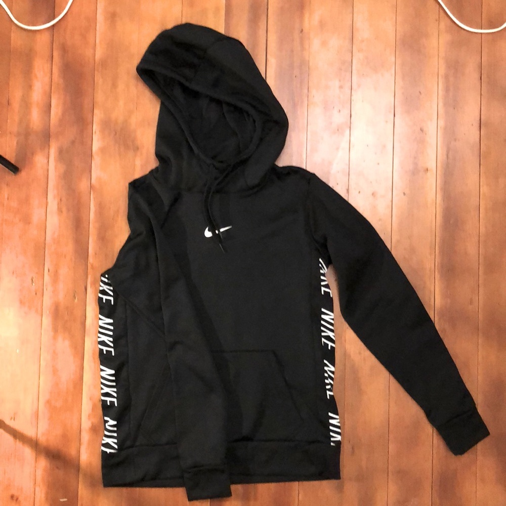 Nike Dri-Fit Hoody